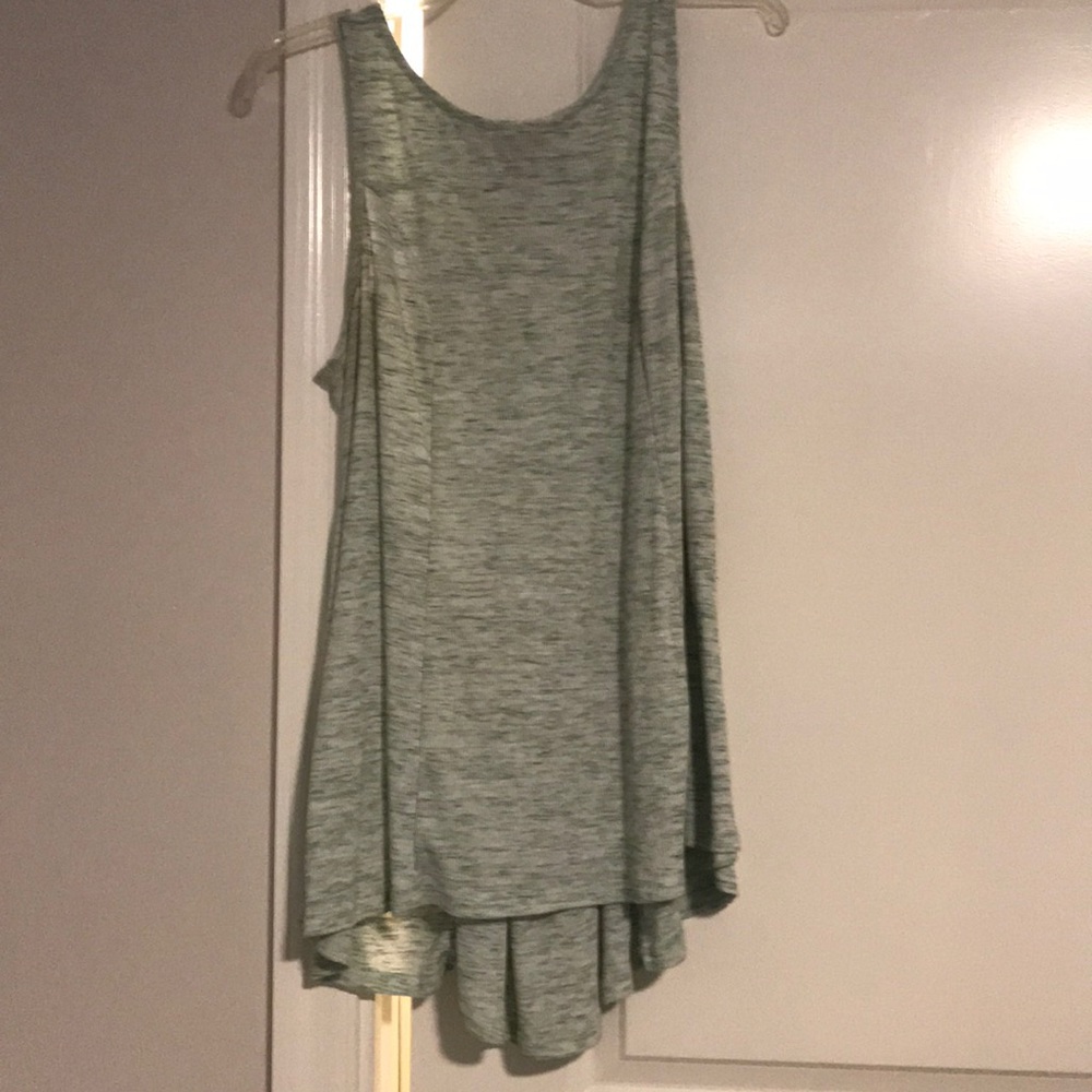 Torrid tee